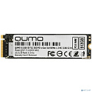 QUMO M.2 SSD 512GB QM Novation Q3DT-512GMSY/GSCY-NM2