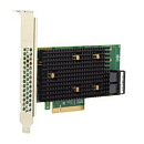 RAID-контроллер BROADCOM Рейдконтроллер SAS PCIE 8P HBA 9400-8I 05-50008-01 LSI