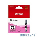 Canon PGI-72PM 6408B001 Картридж для PRO-10. Фото-Пурпурный, 303 стр.