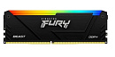 Модуль памяти DIMM DDR4-3200 8GB KF432C16BB2A/8 KINGSTON