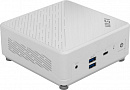 Неттоп MSI Cubi 5 12M-097XRU i5 1235U (1.3) 16Gb SSD512Gb Iris Xe без ОС 2.5xGbitEth+1xGbitEth WiFi BT 65W белый (9S6-B0A812-097)