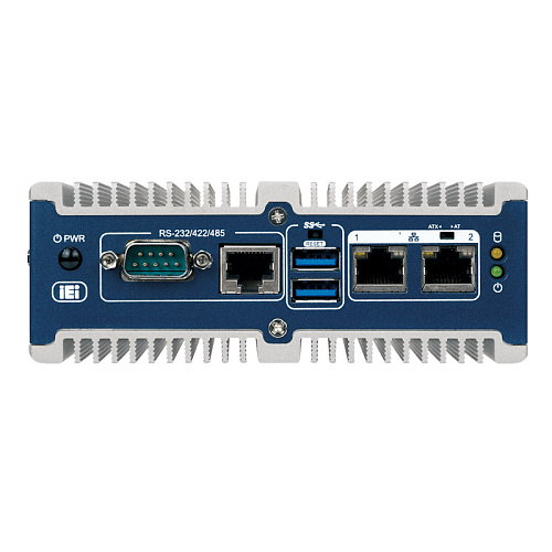 ITG-100AI-E1/8GB/S