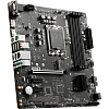 Материнская плата/ PRO B660M-P DDR4