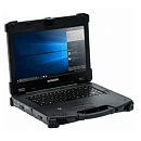 Защищенный ноутбук Durabook Z14I G2 Basic [Z4E1A3DAEBXX] 14" {FHD TS Sunlight Readable 1000 nits i5-1135G7(2.4Ghz)/8GB/512GB SSD/W10Pro}