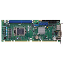 Промышленная плата SHB150RDGG-C246 w/PCIex4 BIOS с сокетом LGA1151 для процессоров 9го/8го поколения Intel Core с чипсетом Intel C246. плата поддержи