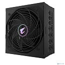 Блок питания ПК Gigabyte AE1000PM PG5 1000W, 80Plus, Platinum, Полностью модульный, PCIe Gen 5.1, ATX 3.0 compatible