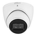 DAHUA DH-IPC-HDW1830TP-0360B-S6 Уличная турельная IP-видеокамера 8Мп, 1/2.7” CMOS, объектив 3.6мм, ИК 30м, IP67, металл