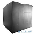 ЦМО Панель боковой изоляции однорядного коридора 42U x 800 мм, металл (ЦОД-СП-РМ-42.800-9005)