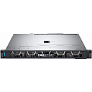 Сервер DELL PowerEdge R240 1xE-2224 1x16Gb x4 2x4Tb 7.2K 3.5" SATA DVD iD9En 1G 2P 1x250W 3Y NBD Rails/Bezel (PER240RU1-3)