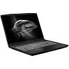 Ноутбук MSI Creator M16 A11UC-1013RU 16"(2560x1600 (матовый) IPS)/Intel Core i7 11800H(2.3Ghz)/16384Mb/512PCISSDGb/noDVD/Ext:nVidia GeForce