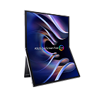 Монитор ASUS 17.3" ZenScreen MQ17QH Portable Monitor OLED 2560x1920 Dual USB Type-C mini-HDMI Headphone jack Black