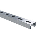 DKC BPV2120 С-образный профиль 41х21, L2000, толщ.2,0 мм