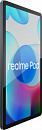 Планшет Realme Pad RMP2103 G80 (2.0) 8C RAM6Gb ROM128Gb 10.4" IPS 2000x1200 Android 11 серый 8Mpix 8Mpix BT GPS WiFi Touch microSD 1Tb 7100mAh 12hr до