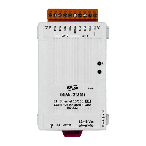 tGW-722i CR