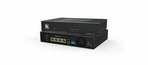 Четырехканальный передатчик HDMI Kramer VM-4DKT