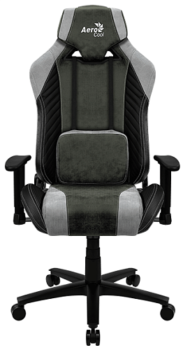 Aerocool BARON Hunter Green
