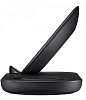 Беспроводное зар./устр. Samsung EP-N6100 1A для Samsung черный (EP-N6100TBRGRU)
