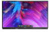 ActivPanel Nickel 75" (AP7-U75-02) - 1 x Pen & cable pack included. ActivInspire Professional Edition available FOC