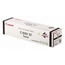 Canon C-EXV37Bk 2787B002 Тонер для iR1730i/1740i/1750i, Черный, 15000стр. (CX)