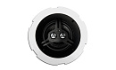 Акустика Current Audio [CS654DBFL] 6,5" в потолок, двухполосный, 35Гц-21кГц, 5-150Ватт, 8,6 или 4 Ом, 91,5 Дб,Регул.твитер, материал вуфера - плетеное