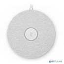 952-000038 Logitech Модуль микрофонов для Rally ConferenceCam Mic Pod Off-White