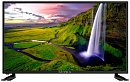 Телевизор LED Supra 39" STV-LC39ST0045W черный HD 60Hz DVB-T DVB-T2 DVB-C USB WiFi Smart TV