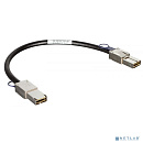 D-Link DEM-CB50CXP Пассивный кабель 120G CXP длиной 50 см для стекирования коммутаторов DXS-3600-32S