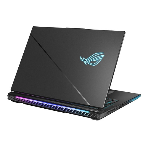 ноутбук asus rog strix g18 g814jvr-n6045 core i9 14900hx 16gb ssd1tb nvidia geforce rtx4060 8gb 18" ips wqxga (2560x1600) без ос grey wifi bt cam (90n