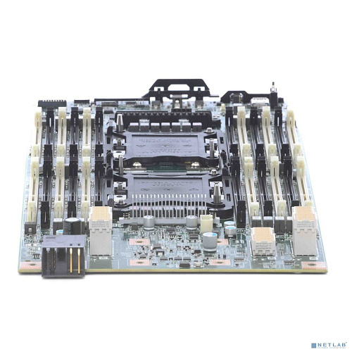 HPE 854354-002 Материнская Плата