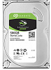 Жесткий диск/ HDD Seagate SATA3 500Gb Factory Recertified 1 year warranty