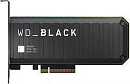 SSD WD жесткий диск PCIE 4TB AN1500 BLACK WDS400T1X0L WDC