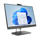 Lenovo IdeaCentre AIO 5 27IAH7 [F0GQ005KRU] Grey 27" {QHD i7 13700H(2.4Ghz)/32768Mb/1024SSDGb/noDVD/Int:Intel Iris Xe Graphics//Win11Home + RU kbd, m