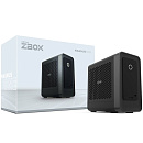 Платформа системного блока с ЦПУ Zotac MAGNUS ONE EU27506TC NVIDIA RTX5060Ti 16GB, Intel Core Ultra 7 265, 1x16GB DDR5, 1TB SSD, 1x2.5" SATAIII drive