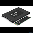 Micron SSD 5400 MAX, 3840GB, 2.5" 7mm, SATA3, 3D TLC, R/W 540/520MB/s, IOPs 95 000/34 000, TBW 24528, DWPD 3.5 (12 мес.) OEM