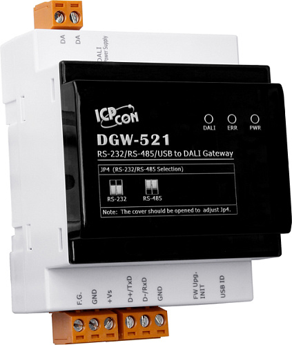 DGW-521 CR