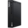Lenovo ThinkCentre Tiny M70q-4 slim [12E4S7K900] Black { i5 13400T (1.3)/ 8Gb/ SSD512Gb /UHDG 730 /Win 11 Pro/kb+m}