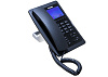 IP-телефон/ DPH-200SE VoIP PoE Phone, 100Base-TX WAN, 100Base-TX LAN, color LCD, w/o power adapter