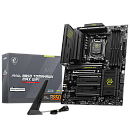 Материнская плата MSI MAG B850 TOMAHAWK MAX WIFI B850, AM5, 4*DDR5, 3*PCIEx16, 4*M.2, 4*TypeC, 2*USB3.2Gen2, 5*USB3.2Gen1, 8*USB2.0, 4*SATA3.0, 5G, HD