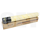 Тонер-картриджи Тонер-картридж (NF8) TN-221Y для KONICA MINOLTA Bizhub C227/C287 (CET) Yellow, 467г, 21000 стр., CET141604