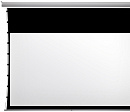 Kauber InCeiling Tensioned BT Cinema 113" 16:9 141x250 см. дроп. 50 см., Peak Contrast S