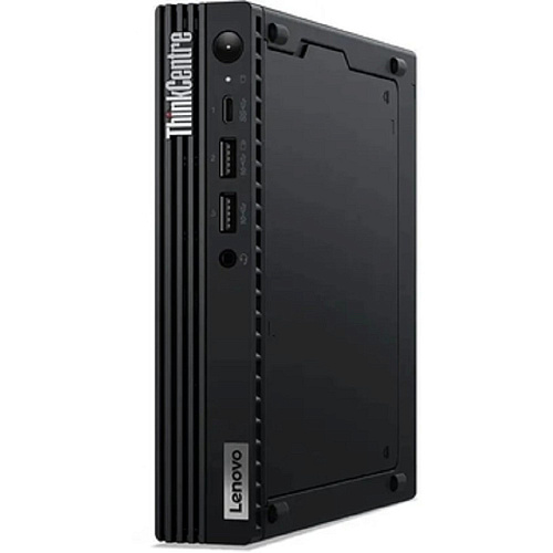 Lenovo ThinkCentre Tiny M70q-4 slim [12E4S7K900] Black { i5 13400T (1.3)/ 8Gb/ SSD512Gb /UHDG 730 /Win 11 Pro/kb+m}