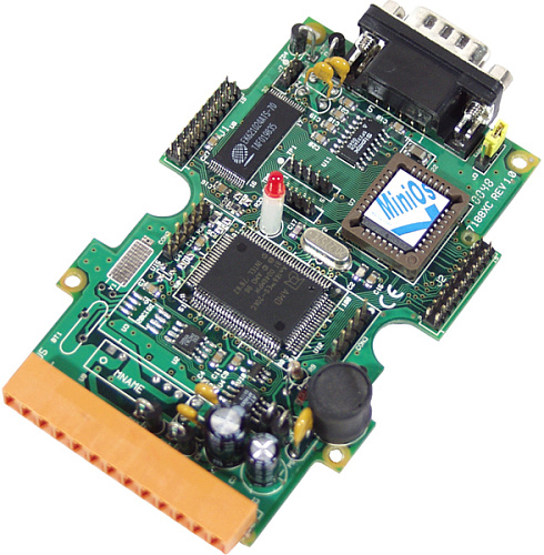 I-7188XC/512/RTC CR