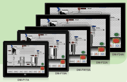 DM-F24A/PC