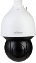 Камера видеонаблюдения IP Dahua DH-SD5A225XA1-HNR 5.4-135мм корп.:белый/черный