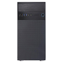 корпус Mini Tower InWin ENR708 Black ____________ U3.0*2+U2*2+A(HD) mATX (без блока питания)