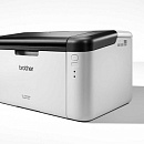 Принтер лазерный Brother HL-1223WR (HL1223WR1) A4 WiFi белый