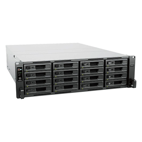 Платформа СХД Synology RS2825RP+