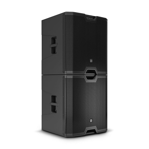 Активный сабвуфер LD Systems ICOA SUB 18 A