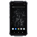 Мобильный компьютер MIG S6 Pro, SDM632 1,8GHz, 4Gb/64Gb, 1440*720 LCD, 5MP/13MP, 4G LTE, Android 9, Wi-Fi 2.4GHz/5GHz, Bluetooth 4.2 BLE, NFC, 2D ска