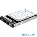 Dell 2TB SATA 6Gbps 7.2k 3.5" 512n Hot-plug Fully Assembled Kit for G14/15